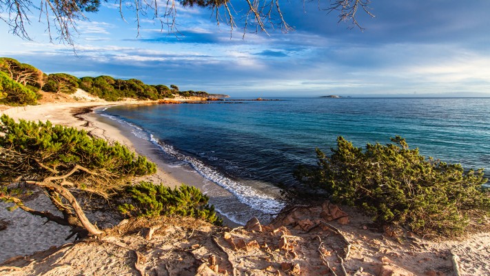 Mar Mediterraneo Fondo De Pantalla - 1600x900 Wallpaper - teahub.io