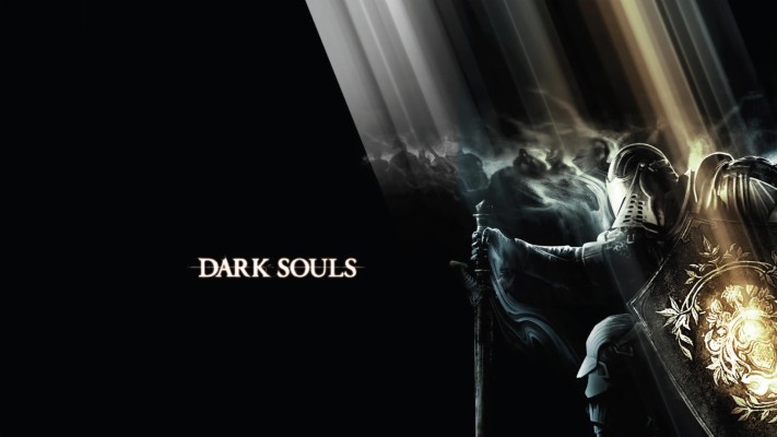 Bloodborne Dark Souls Poster 700x1226 Wallpaper Teahub Io