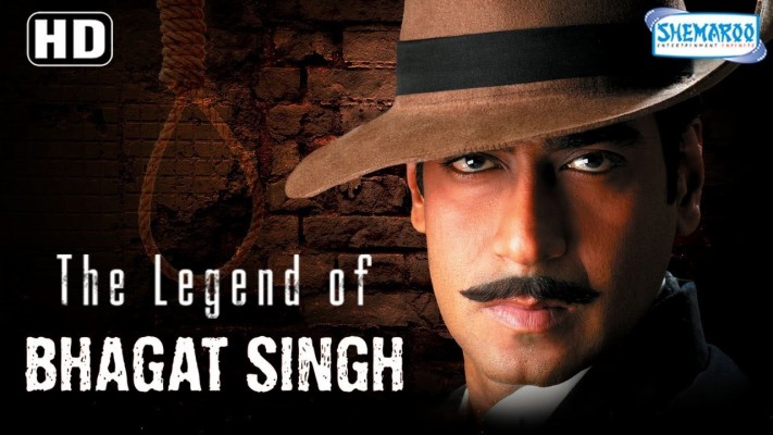 The Legend Of Bhagat Singh - Legend Of Bhagat Singh - 800x600 Wallpaper ...