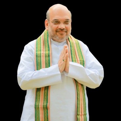 Pm Modi And Bjp President Amit Shah Gesture At Bjp Narendra Modi Election 2019 1280x720 Wallpaper Teahub Io