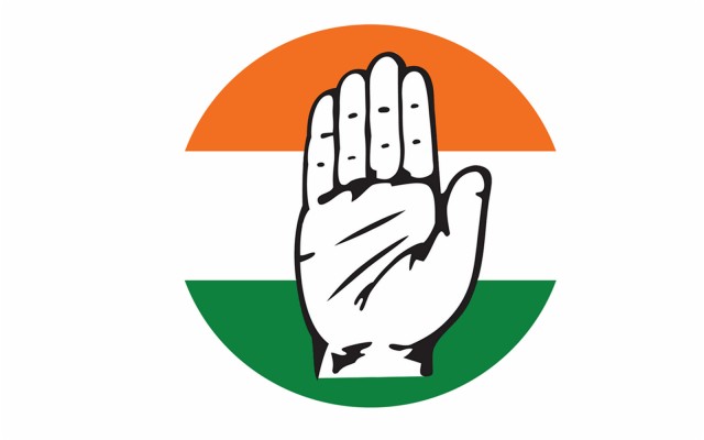 Indian National Congress - 1600x1000 Wallpaper - teahub.io