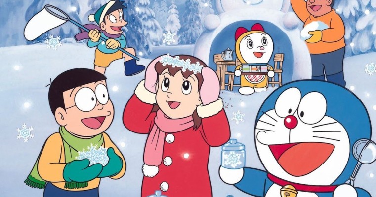 download doraemon wallpapers and backgrounds page 3 teahub io download doraemon wallpapers and