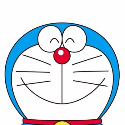 Doraemon Clipart Logo - Face Of Doraemon - 736x736 Wallpaper - teahub.io