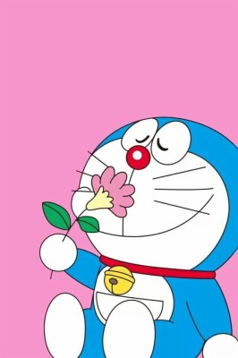 Gambar Pp Wa Doraemon