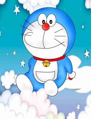 Doraemon Wallpaper For Iphone 1227x1600, - Doraemon Wallpaper Hd -  1227x1600 Wallpaper 