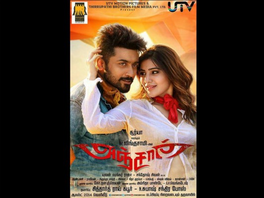 Raju Bhai Anjaan Hairstyle - 683x1024 Wallpaper - teahub.io