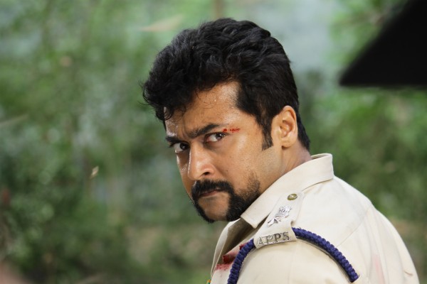 Suriya Photos From Singam 3 Movie Hq Photo - Suriya S3 - 1600x1067 ...