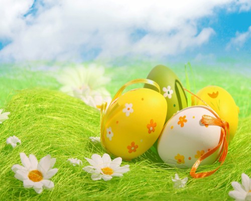 32 Beautiful Easter Wallpaper Free To Download - Cute Easter ...