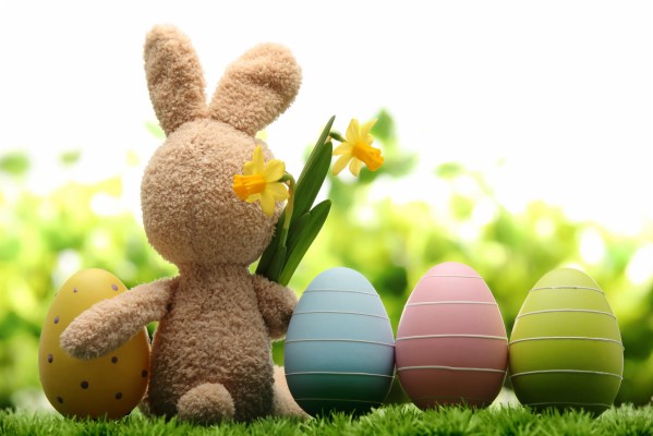 Download Free Easter Wallpapers and Backgrounds 