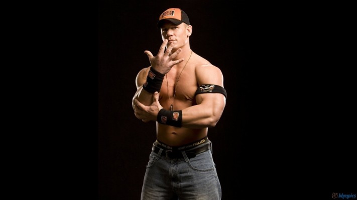 John Cena Wallpaper Iphone - 1920x1080 Wallpaper - teahub.io