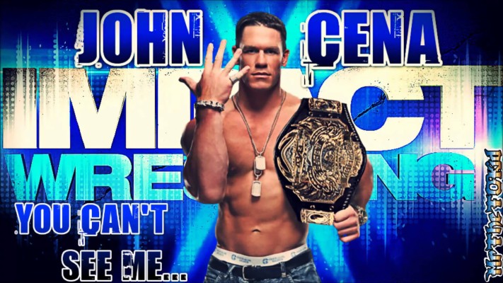 Download John Cena Wallpapers and Backgrounds 