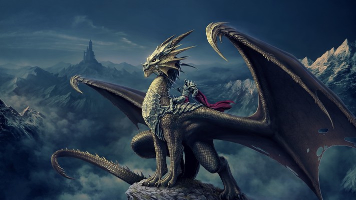 Cool Pictures Cool Wallpapers Of Dragons Images Jpg Best Dragon Backgrounds 19x10 Wallpaper Teahub Io