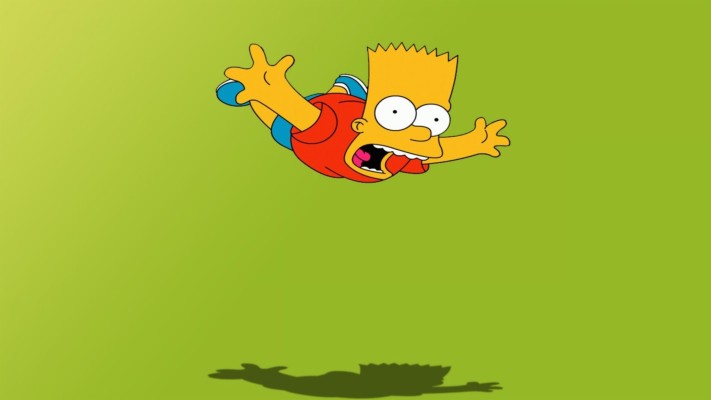 Download Simpsons Wallpapers and Backgrounds , Page 2 - teahub.io