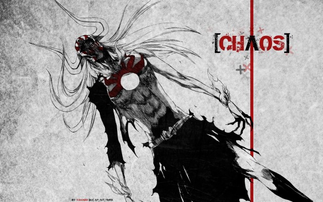 Iphone Bleach Wallpapers Group Bleach Ichigo Vasta Lord 640x960 Wallpaper Teahub Io