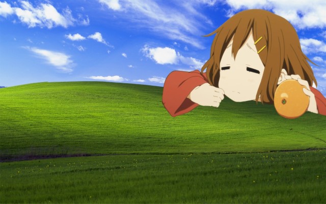 New Windows Xp Anime Wallpaper Download - Windows Xp Wallpaper Anime -  1920x1200 Wallpaper 