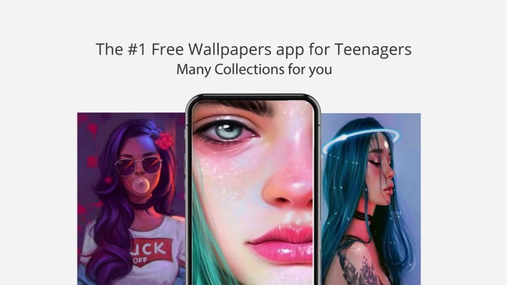 Aesthetic Wallpapers For Teens - 1280x720 Wallpaper - teahub.io