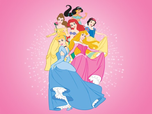 Download Princess Wallpapers and Backgrounds , Page 2 - teahub.io