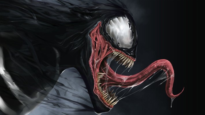 Venom Marvel Wallpaper-1 - 2pac Ft Eminem Venom - 1920x1080 Wallpaper -  