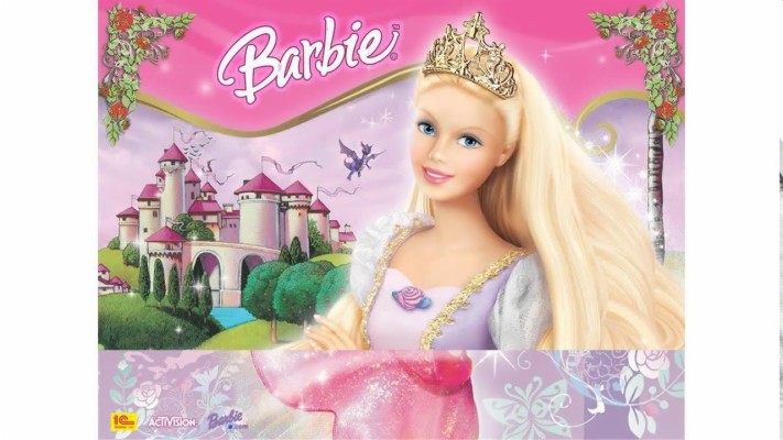 barbie hd movie