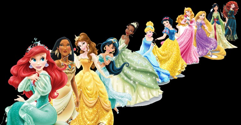 Disney Princess Wallpaper - Disney Princess Wallpaper Hd - 931x726 