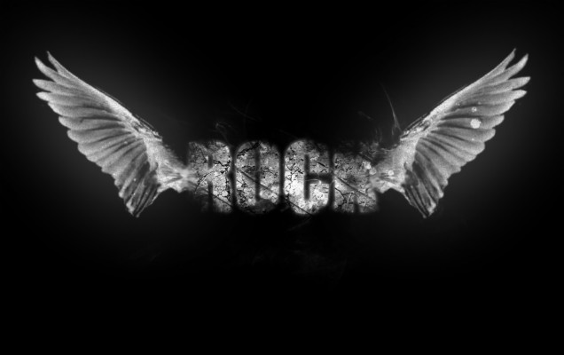 Rock Wings Wallpapers - Rock Music Background Hd - 1280x804 Wallpaper -  