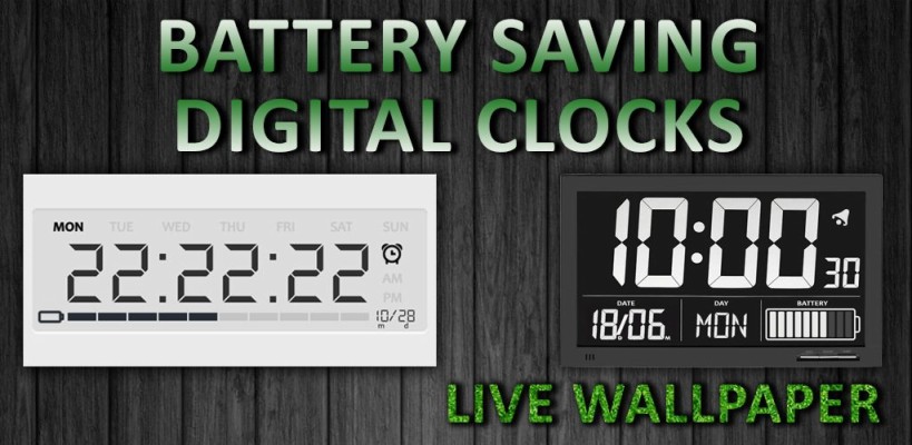 Digital Clock Download Jam Digital 1280x800 Wallpaper Teahub Io