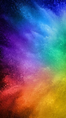 Rainbow Phone Background 1080x1920 Wallpaper Teahub Io