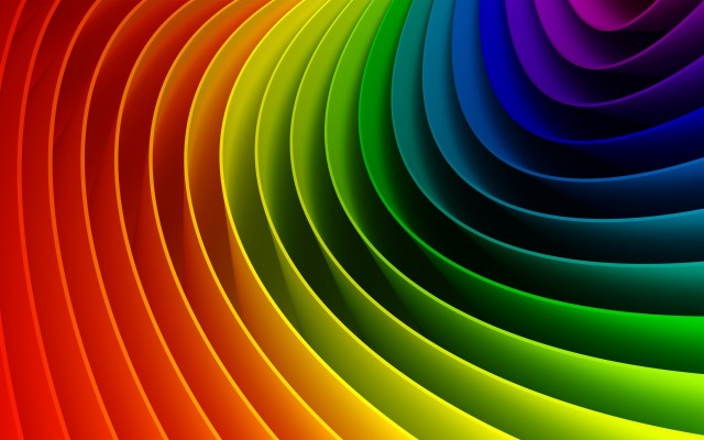 Download Rainbow Wallpapers and Backgrounds 