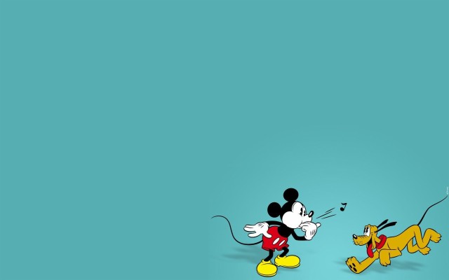 Mickey Mouse Pluto Donald 19x1080 Wallpaper Teahub Io