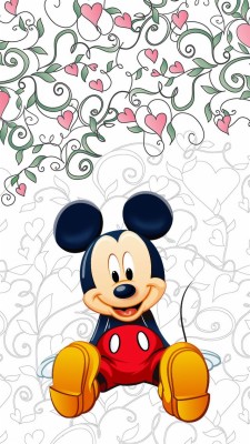 mickey mouse wallpapers mickey mouse hd android 640x1136 wallpaper teahub io mickey mouse hd android