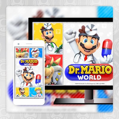 dr mario world my nintendo 880x880 wallpaper teahub io teahub io