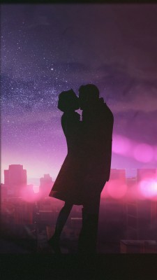 Wp2725176 When 3d Hd Kiss Wallpapers For Android Mobile Baby Kissing 1920x1600 Wallpaper Teahub Io