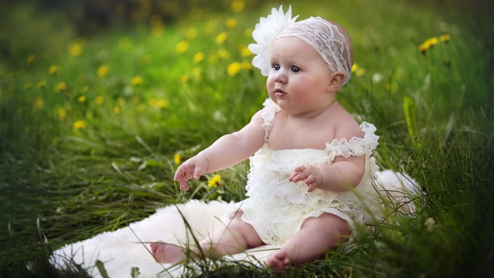 Beautiful Sweet Baby - Beautiful Wallpaper Girls Baby - 2560x1440 ...