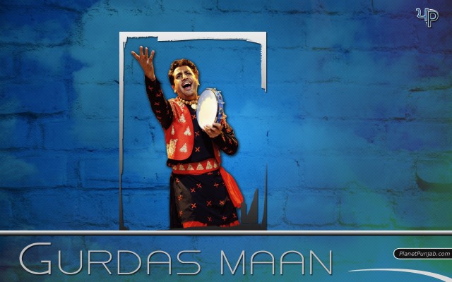 Gurdas Maan - 1920x1200 Wallpaper - teahub.io