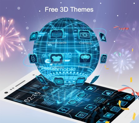 Cm Launcher 3d V Launcher 3d Pro Apk 900x800 Wallpaper teahub io