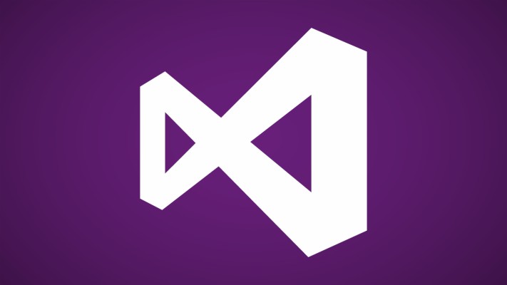 Visual Basic Logo - 1600x900 Wallpaper - teahub.io