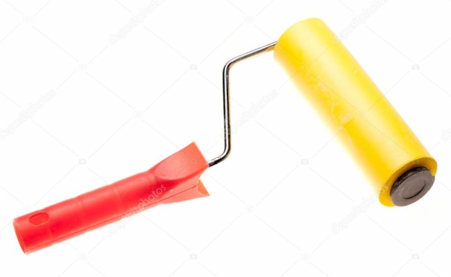 Paint Roller - 1023x629 Wallpaper - teahub.io