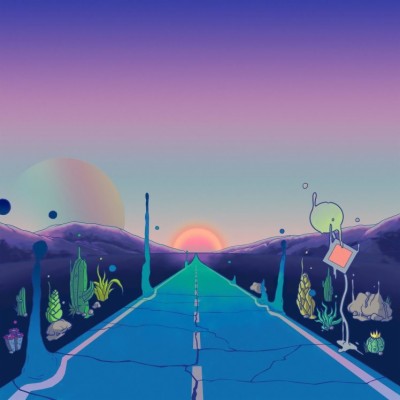 Background Music Cover Art - 748x748 Wallpaper - teahub.io