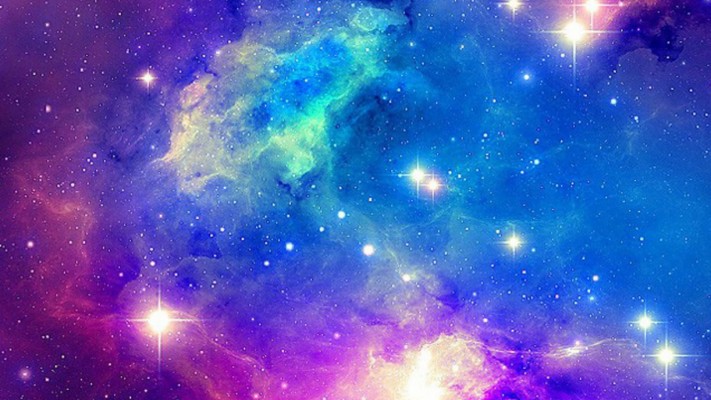 Galaxy Wallpaper Free Download - Cool Background Cool Galaxy - 1360x768  Wallpaper 