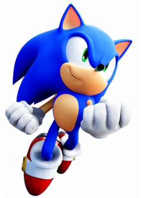 User Uploaded Image - Sonic The Hedgehog - 1024x576 Wallpaper - teahub.io