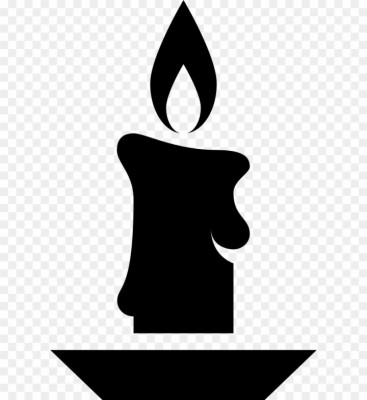 Computer Icons Candle Desktop Wallpaper Icon - Candle Icon Png