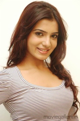 Samantha Ruth Prabhu Hot - 1280x853 Wallpaper - teahub.io