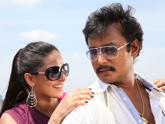 Darshan Hd Photos In Viraat Movie - 1024x768 Wallpaper - teahub.io