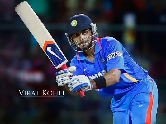 Best Virat Kohli Shot - 1600x1200 Wallpaper - teahub.io