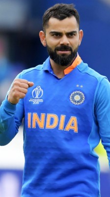 Virat Kohli Wallpapers - Virat Kohli 2019 World Cup - 950x634 Wallpaper ...