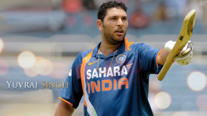 Yuvraj Singh In Rcb - 940x580 Wallpaper - teahub.io