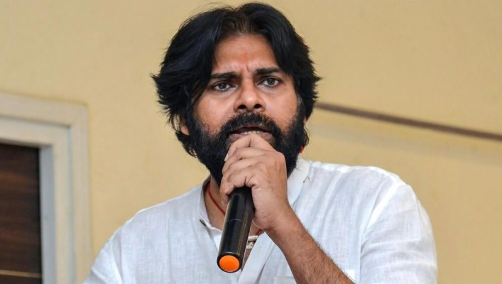 Jana Sena Party - 1440x960 Wallpaper - teahub.io