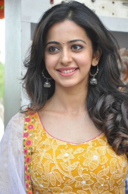 Rakul Preet Singh Latest Hot Hd Photos (1475) - Rakul Preet Singh