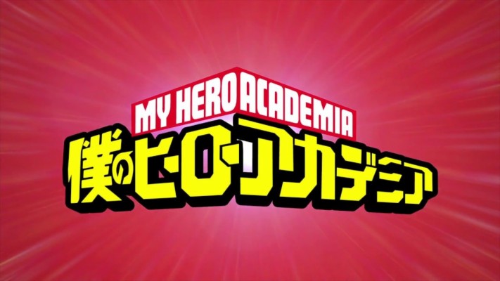 Animated Wallpaper - My Hero Academia Sign - 1280x720 Wallpaper 