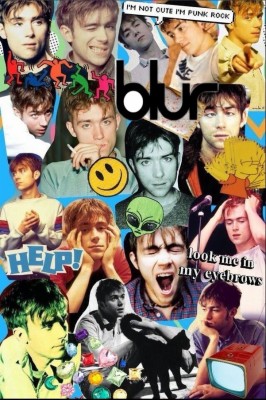 Blur The Band Iphone - 601x903 Wallpaper - teahub.io